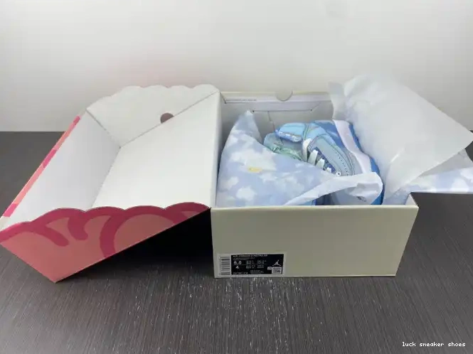 Rep LUCY 2 Jordan Balvin Retro J DQ7691-419 0424
